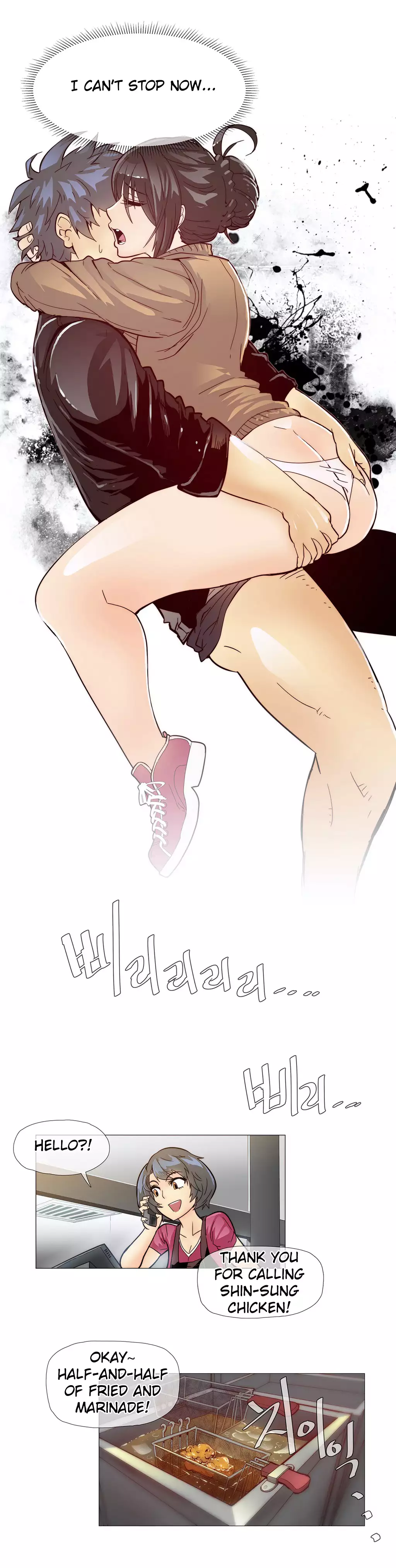 Household Affairs Ch.1-30