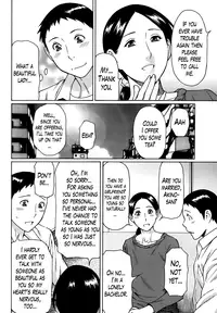 [Takasugi Kou] Madam Palace Ch. 1 (Action Pizazz 2014-04) [English] [Lazarus H]