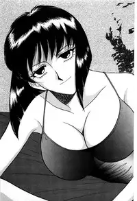 [Yamamoto Joahnne] Marx Girl