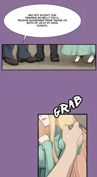 [Hong BanJang] Aharoo Ch.1-32 (English) (YoManga) (Ongoing)