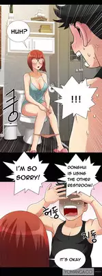 [Mr. Mun] Will You Do as I Say? Ch.1-14 (English) (YoManga)