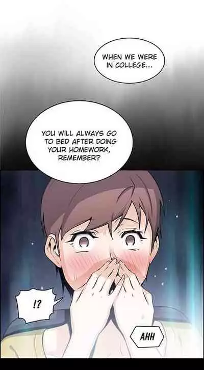 Housekeeper [Neck Pillow, Paper] Ch.30/49 [English] [Manhwa PDF]