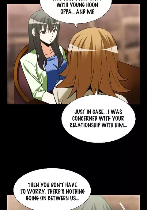 Love Parameter Ch.1-63