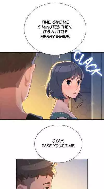 What do you Take me For? Ch.19/?