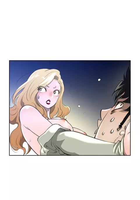 Perfect Half Ch.1-13