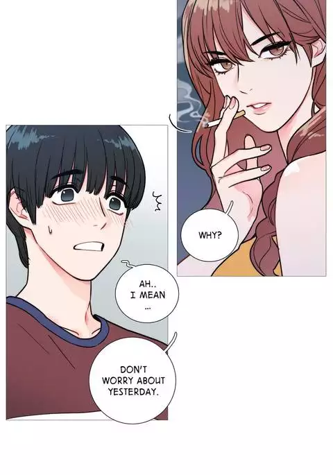 Sadistic Beauty Ch.1-16