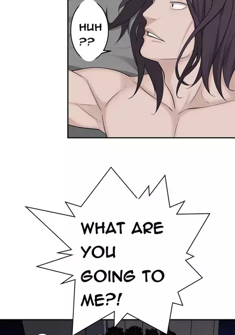 Tissue Thieves Ch.1-24