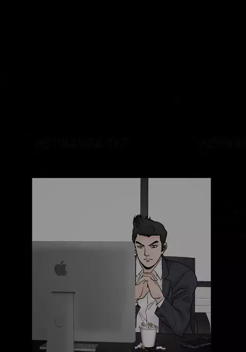 The Taste of Hands Ch.1-66