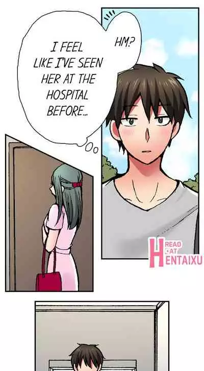 Pranking the Working Nurse Ch.14/?