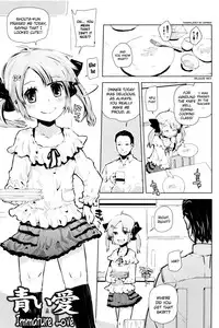 [Seihoukei] Chicchai ga Ippai! [English] [biribiri]