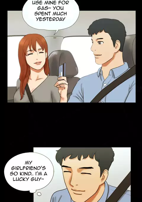 Sexual Fantasy Ch.1-10