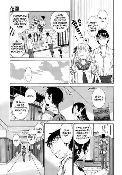 Hanazono Ch 1-2