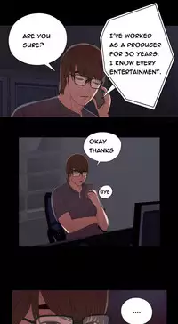 Girl Next Door Ch.1-21 (English) (Ongoing)