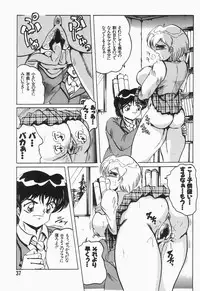 [Shimokata Kouzou] Nacht Ritter