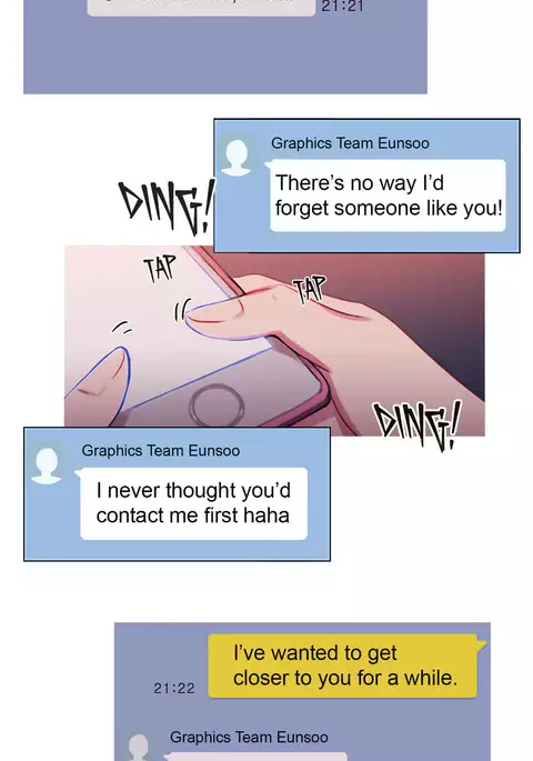 Scandal of the Witch Ch.1-35