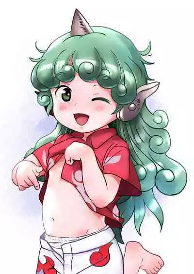 [Komanest (Cock Robin)] Haratte! Aun-chan! (Touhou Project) [Digital]