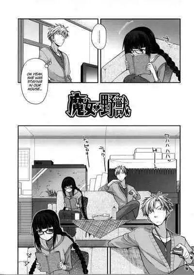 [Miyashiro Sousuke] Yamato Nadeshiko Chichi Henge - Yamato Nadeshiko Breast Changes Ch. 0-1, 4-5, 7-9 [English]