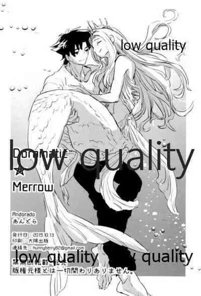 [Andorado (Andora)] Yukibare Marriage ~Yari-Yumi Parody Sairokushuu~ (Fate/Grand Order)