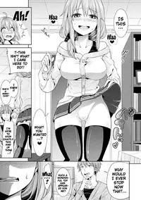 [Chimichanga] Parallel World Kanojo Ch. 1-8 [English] {doujins.com} [Digital]