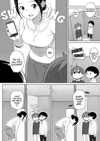 [Higuma-ya (Nora Higuma)] Rinjin ga Succubus | My Neighbor is a Succubus [English] [JuliusWinnfield] [Digital]