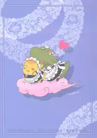 (C69) [Hina Purin (Ikuta Takanon)] Goshujin-sama wa Kiokusoushitsu!? (He Is My Master)