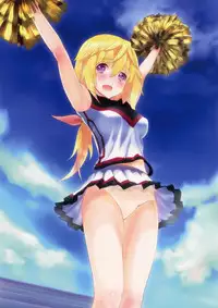 (Aggregate 5) [PROJECT KAGUYA (Koumo)] Charrot no Ecchi (IS <Infinite Stratos>)