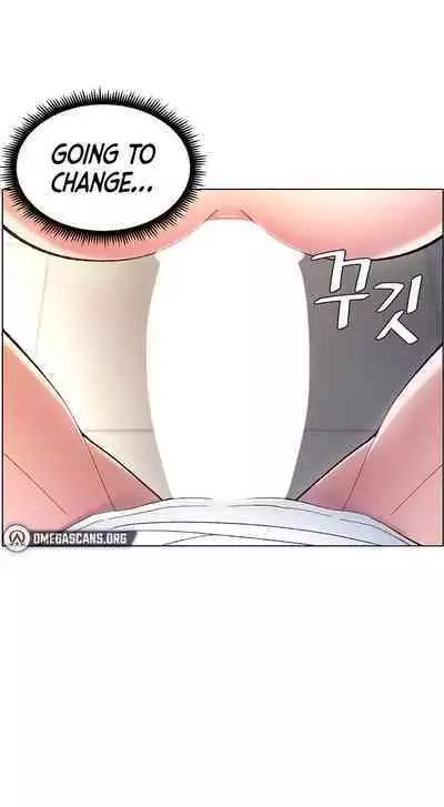 [Alien, Jonjal Insaeng] A Secret Lesson With My Younger Sister (1-10) [English] [Omega Scans] [Ongoing]