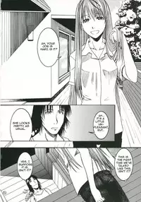(C70) [House of Karsea (Syouji)] Pretty Neighbor&! (Yotsubato!) [English] [unangbangkay] [Decensored]