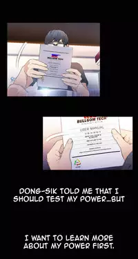 Sweet Guy Chapter 08 [ENGLISH] (Full Color)