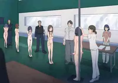 Public Property Sex Slave Girl Vol.02