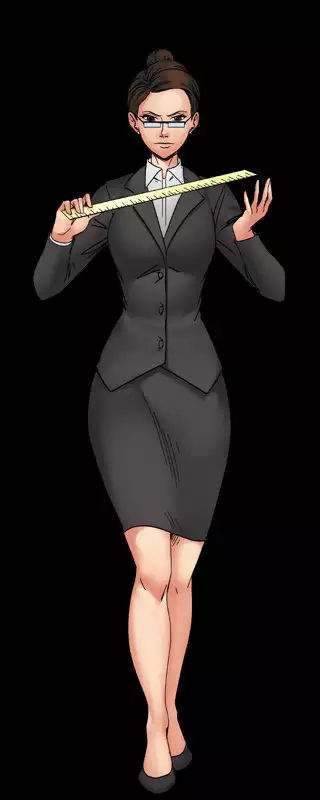 Harem Heroes character 2017