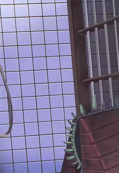 [Monaka Udon (Monikano)] Oni Maid Rem Jinmon Chousho | Oni Maid Rem's Interrogation Record (Re:Zero kara Hajimeru Isekai Seikatsu) [English] {Doujins.com}