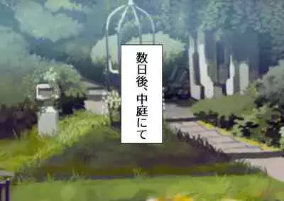 (同人誌) [ナユタの運ぶ音 (宍倉センドー)]腐食するシルヴァリオ -Träumerei- (オリジナル)