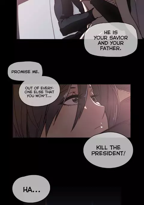 Household Affairs Ch.1-51