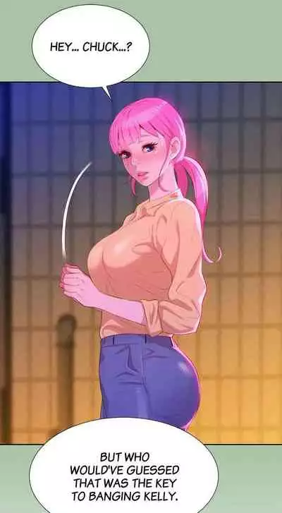 What do you Take me For? Ch.35/?