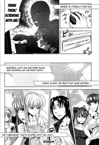 [Takuwan] H♥ERO -Sei no Kyoushitsu- Ch. 0-4 [English] [Mikakunin]