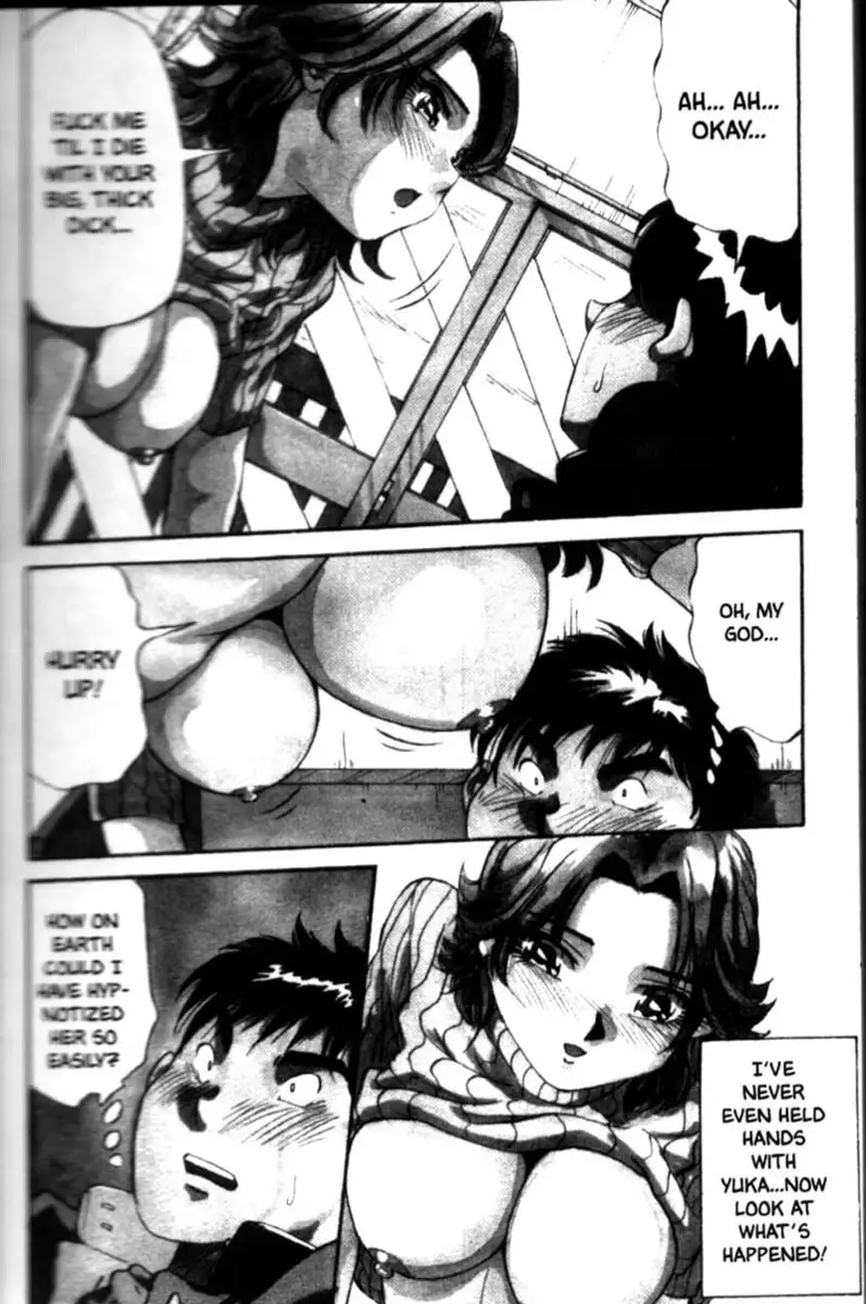 Fair Skinned Beauty 1 - A Diary Of Hypnosis