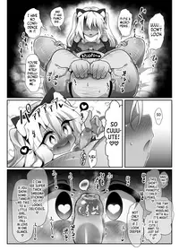 [Kotee] A book where Chloe-chan pretends to be hypnotized and relentlessly gives birth over and over to a disgusting old micro-dicked virgin’s babies. (Fate/kaleid liner Prisma Illya) [English] [Secluded] [Digital]