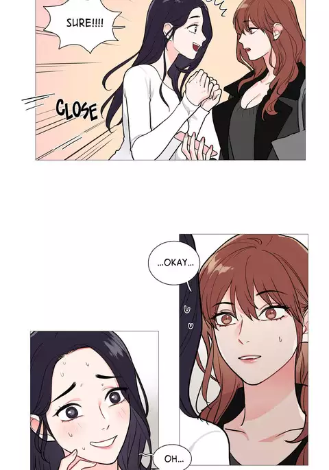 Sadistic Beauty Ch.1-27