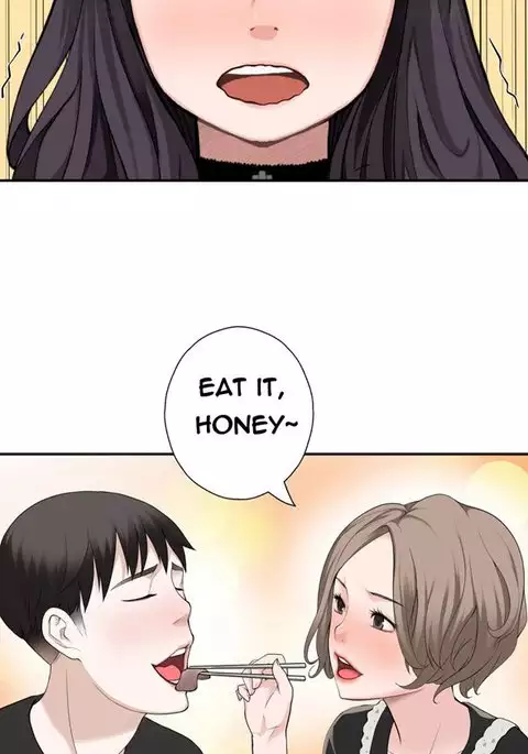 Tissue Thieves Ch.1-6