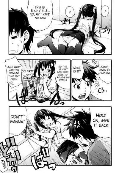 [Takurou] Rica no Kenkyuushitsu ~Chiteki na Rikeijo no Seitai~ Ch. 1-6 [English] [Crystalium]