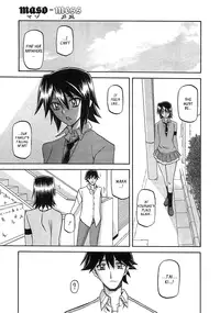 (Sanbun Kyoden) maso-mess Ch. 1-14 [English] [_ragdoll]
