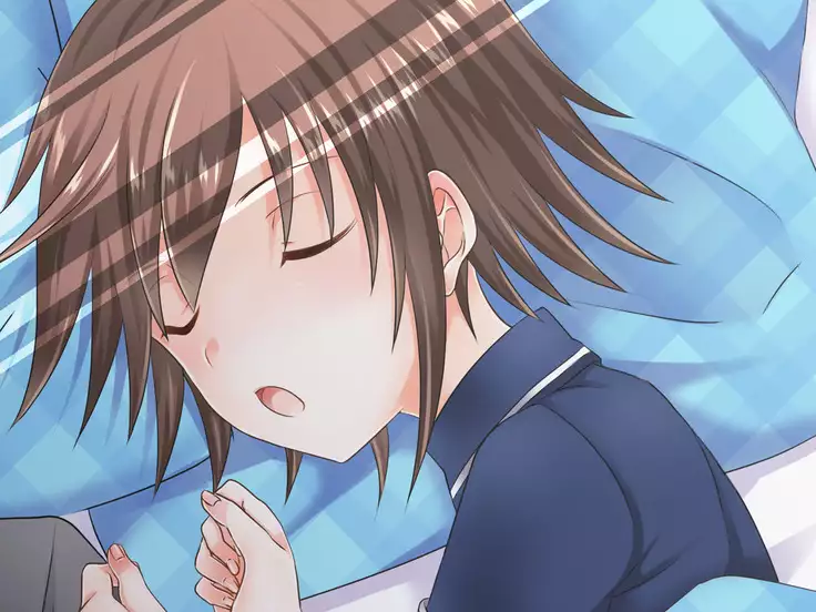 Baishun TetoKaru - Otokonoko Futari o Okane de Shiriana Kanojo ni Shita Tokoro...