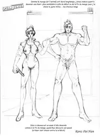 Sperm Hunter (City Hunter)[french]