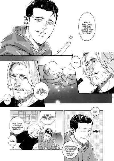 Kinou mo Kyou mo Asatte mo - Yesterday and Every day