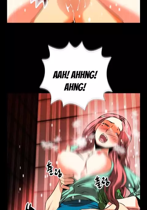 Love Parameter Ch.1-70