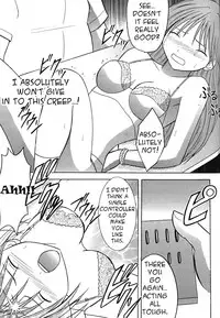 [Crimson Comics (Carmine)] IchigoIchie 2 (Ichigo 100%) [English]