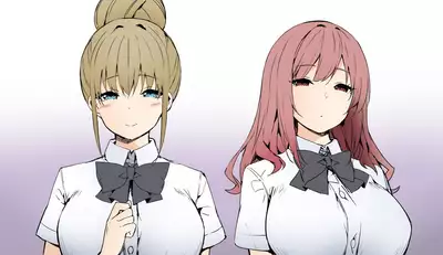 Joshi Kōsei Rich Thots