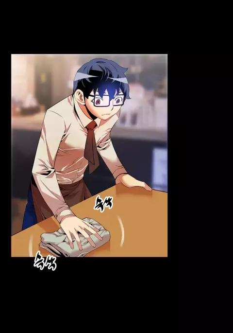 Love Parameter Ch.1-63