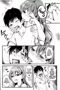 (C91) [Mizutofu (Suishin Tenra)] Suzuya wa Omakase | Leave It to Suzuya (Kantai Collection -KanColle-) [English] {Hennojin}